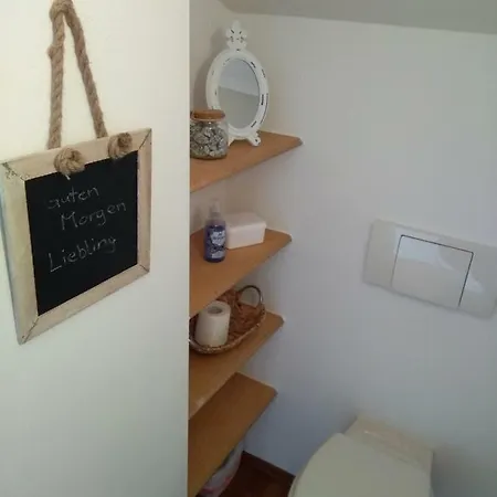 Appartement ***den Bergen Ganz Nah*** *