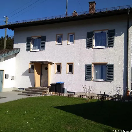 ***den Bergen Ganz Nah***