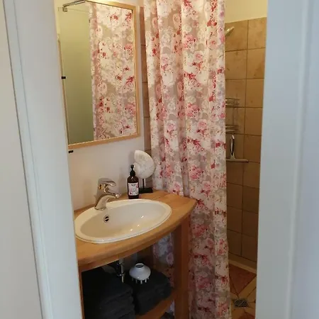 ***den Bergen Ganz Nah*** Brannenburg