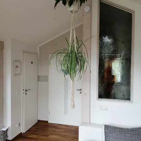 ***den Bergen Ganz Nah*** Appartement Brannenburg