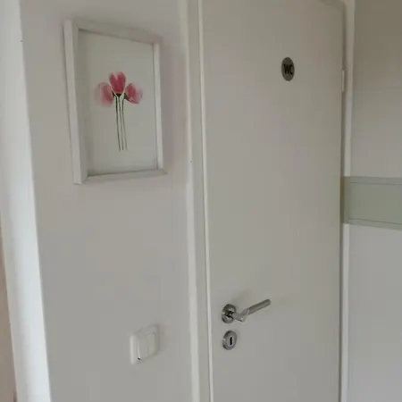 Appartement ***den Bergen Ganz Nah***