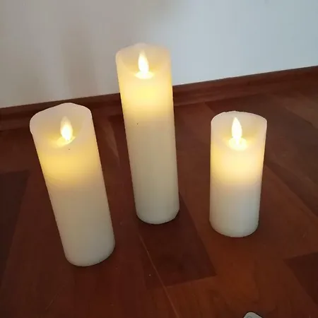 Appartement ***den Bergen Ganz Nah*** *